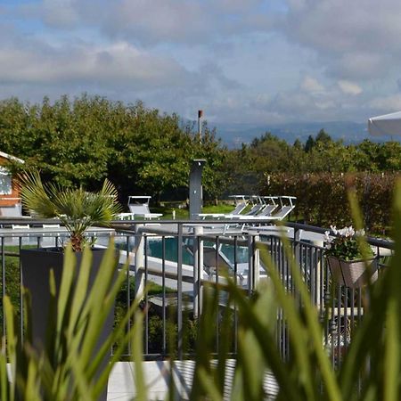Agriturismo La Torretta Пескантина Екстериор снимка