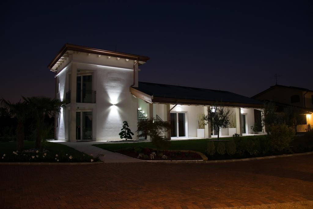 Agriturismo La Torretta Пескантина Екстериор снимка