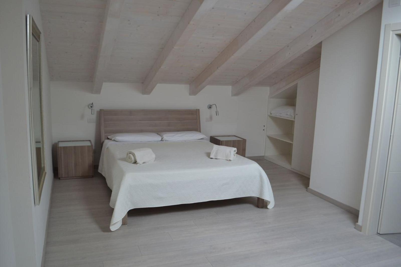 Agriturismo La Torretta Пескантина Екстериор снимка