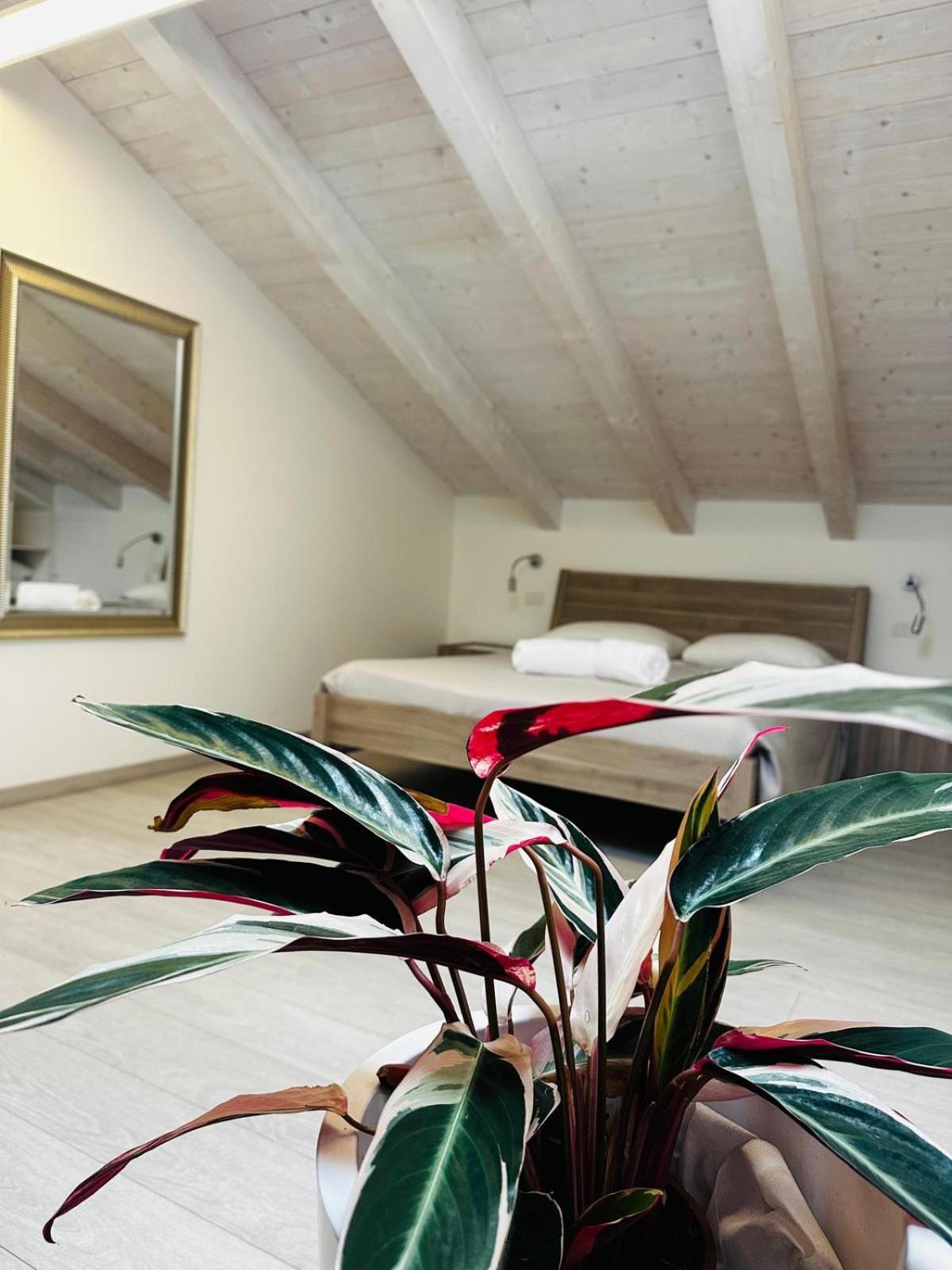 Agriturismo La Torretta Пескантина Екстериор снимка