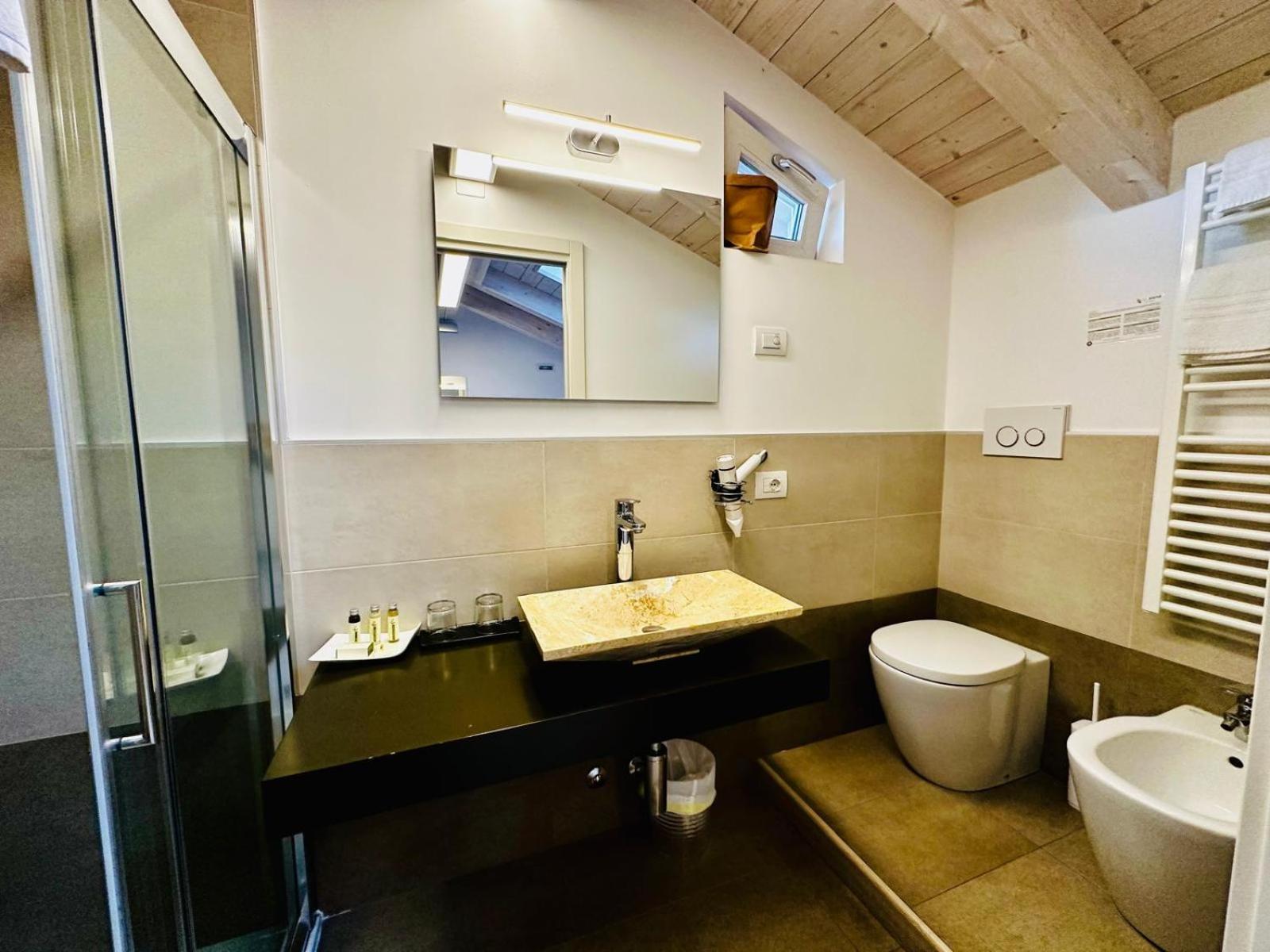 Agriturismo La Torretta Пескантина Екстериор снимка