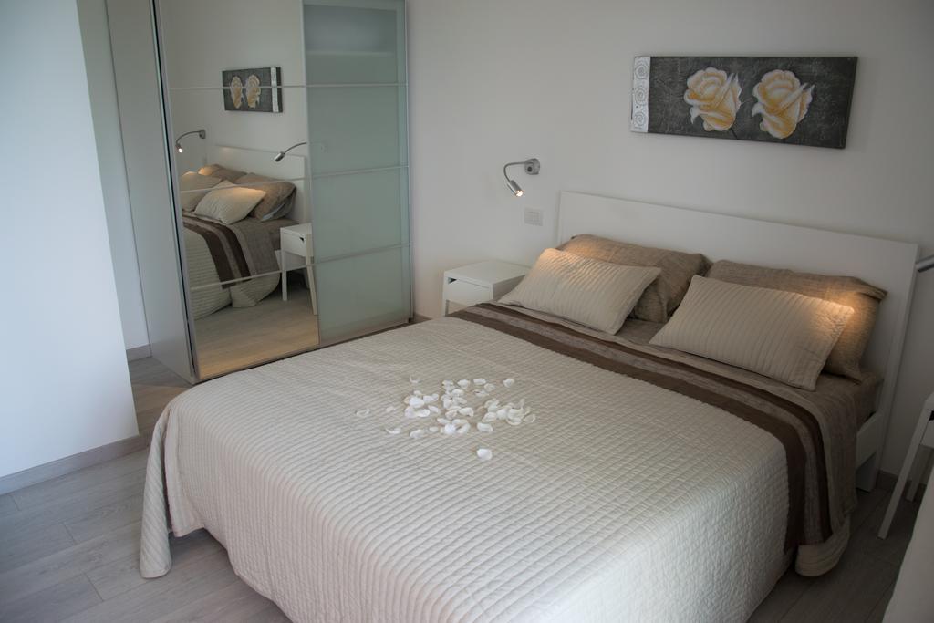Agriturismo La Torretta Пескантина Стая снимка