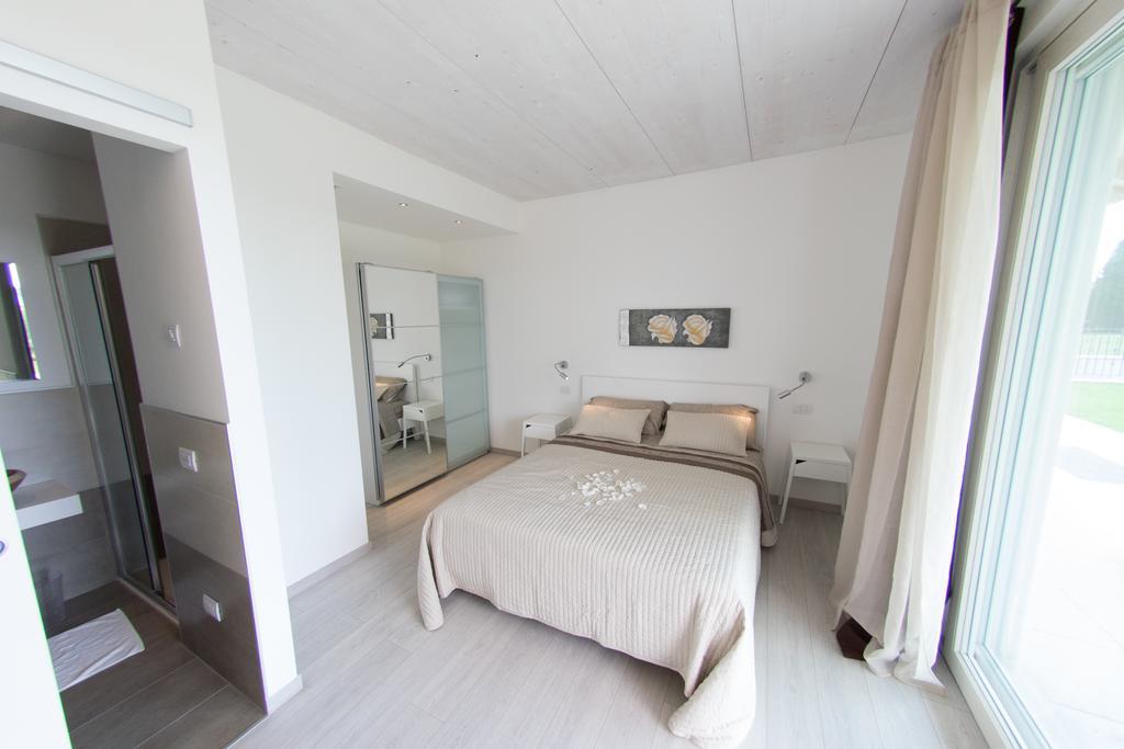 Agriturismo La Torretta Пескантина Стая снимка