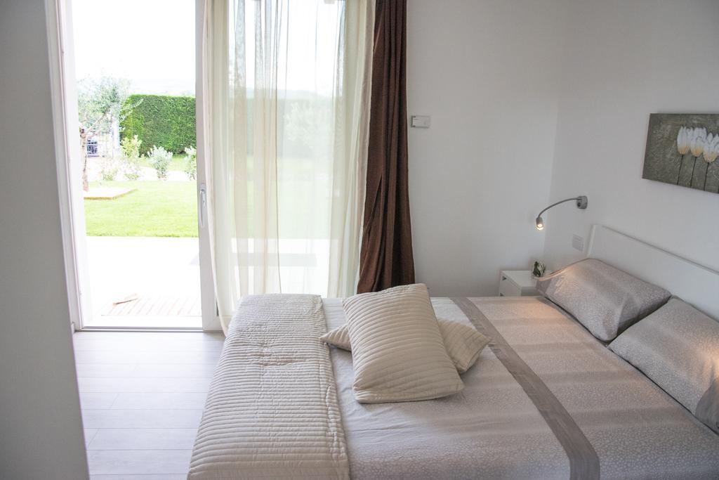 Agriturismo La Torretta Пескантина Стая снимка