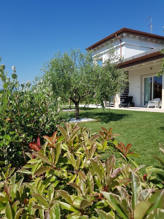 Agriturismo La Torretta Пескантина Екстериор снимка