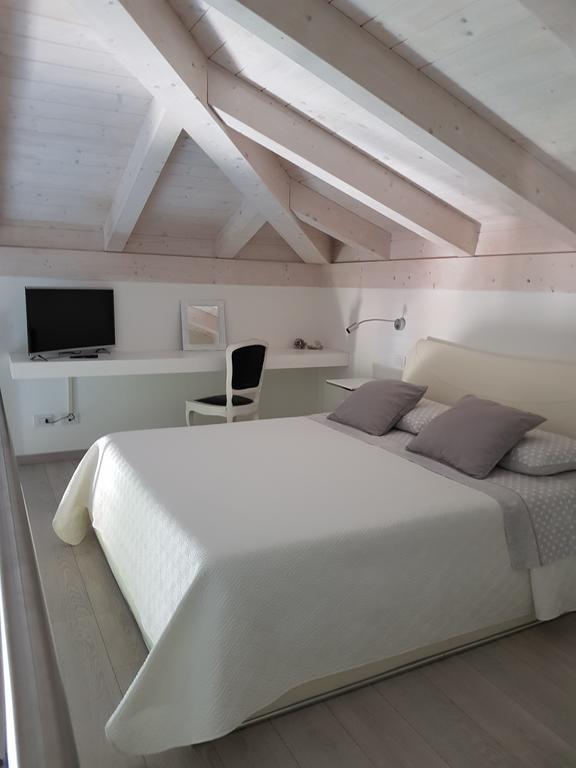 Agriturismo La Torretta Пескантина Екстериор снимка