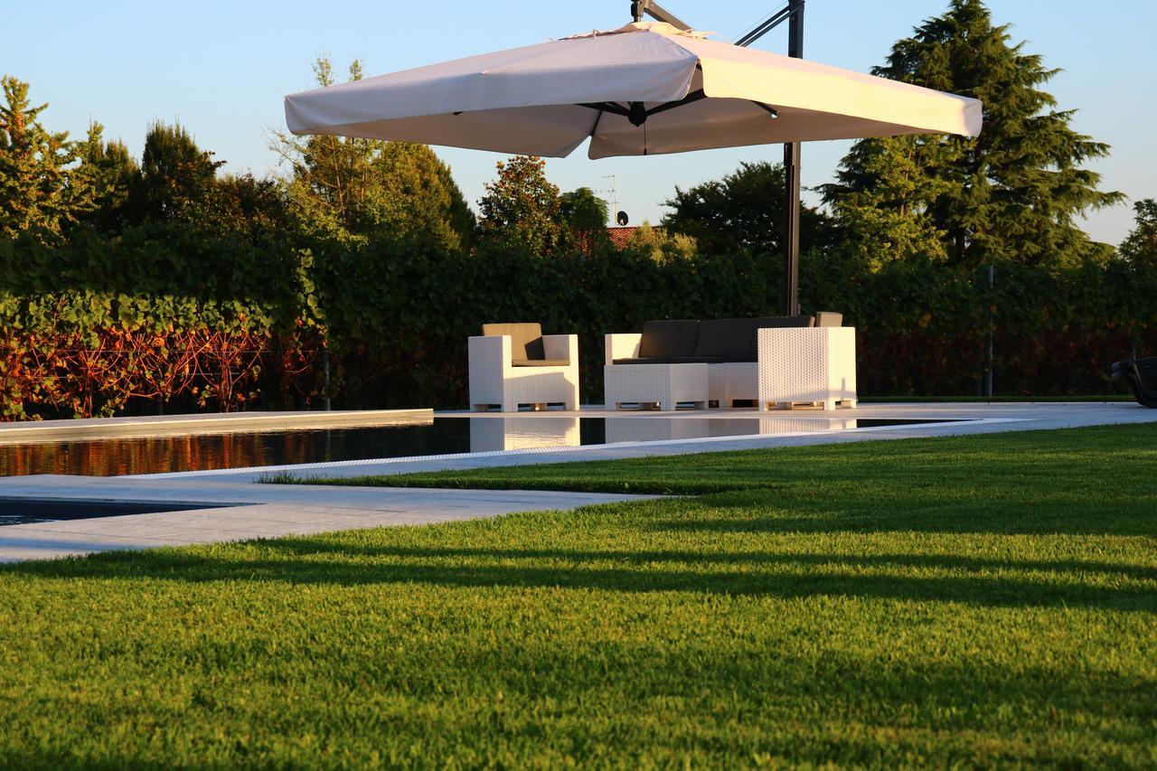 Agriturismo La Torretta Пескантина Екстериор снимка