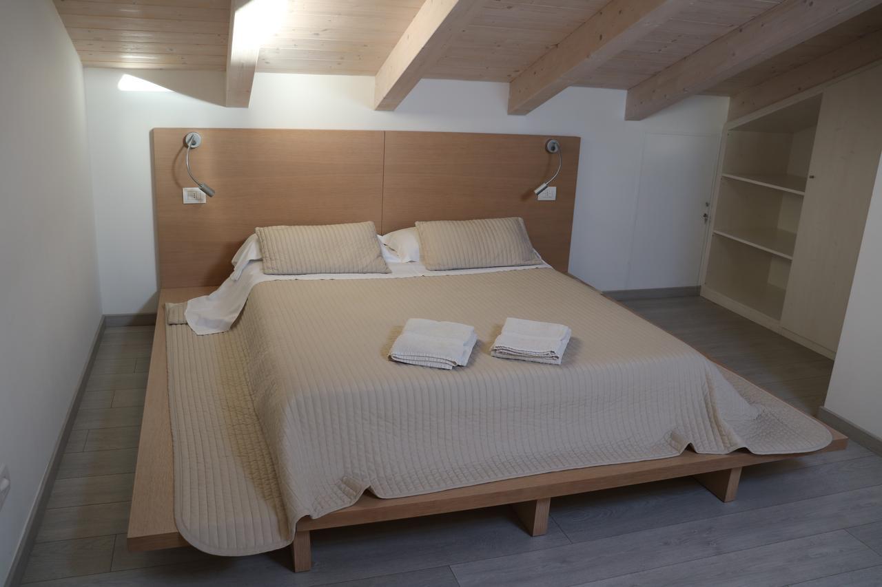 Agriturismo La Torretta Пескантина Екстериор снимка