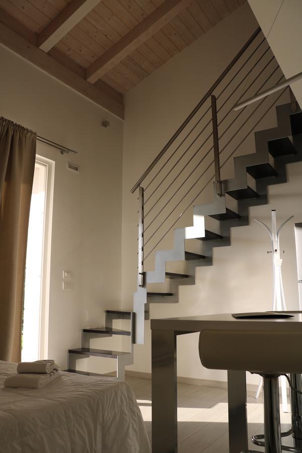 Agriturismo La Torretta Пескантина Стая снимка