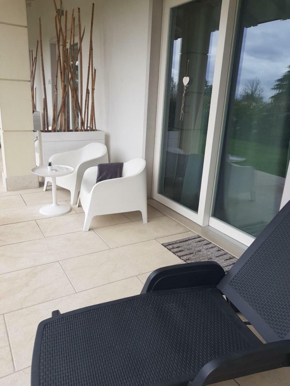 Agriturismo La Torretta Пескантина Екстериор снимка
